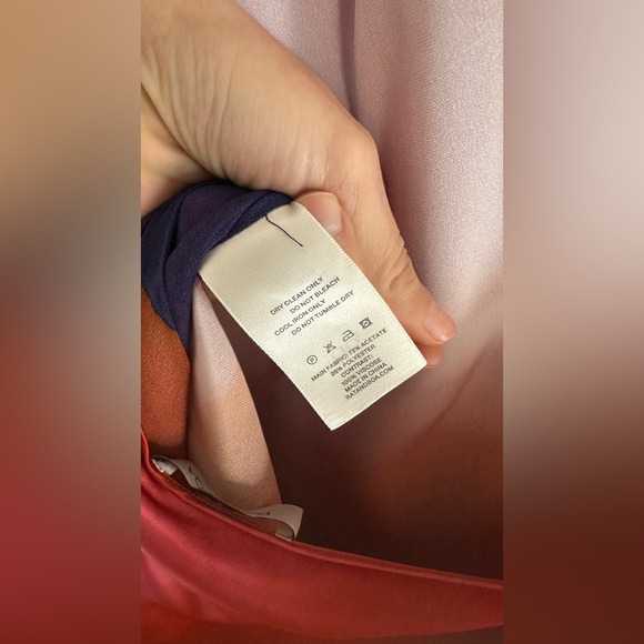 NWT RAT AND BOA DRESS!!! - Picture 8 of 8